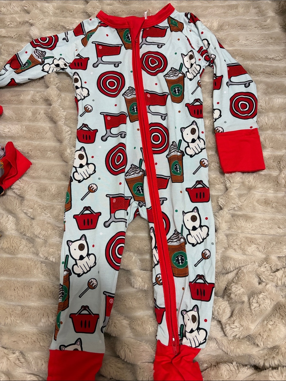 NWT 6/12 Bamboo
